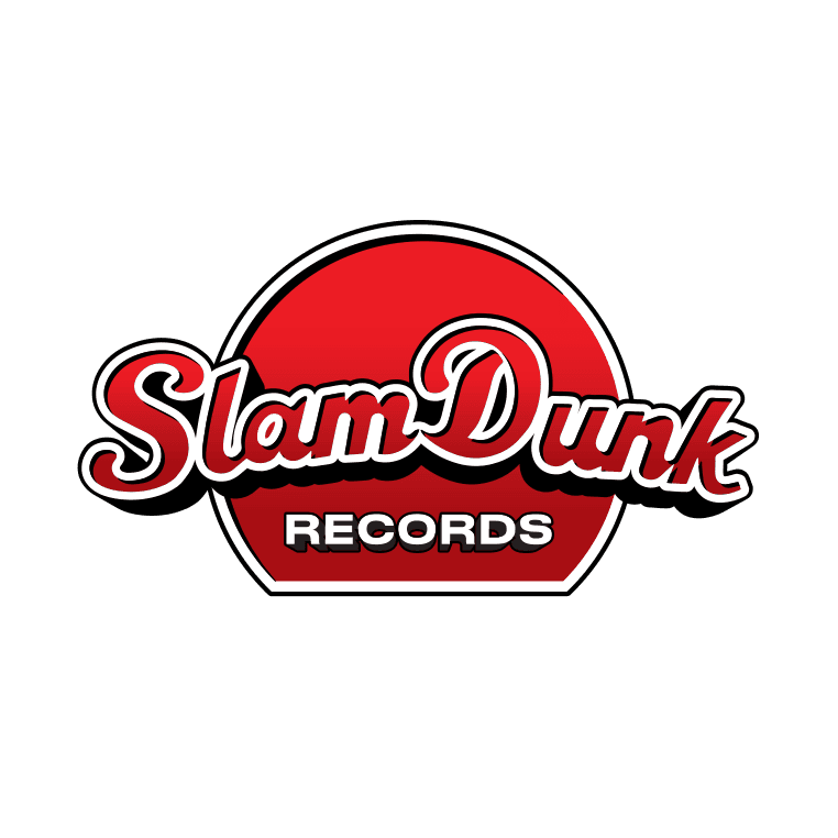 Slam Dunk Records logo
